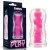 Светящийся в темноте мастурбатор 6.0 Lumino Play Masturbator - Lovetoy - в Нижнем Новгороде купить с доставкой