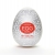 Мастурбатор-яйцо Keith Haring EGG PARTY - Tenga - в Нижнем Новгороде купить с доставкой
