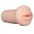 Нежный мастурбатор-ротик REALSTUFF 5INCH MASTURBATOR BJ - Dream Toys - в Нижнем Новгороде купить с доставкой