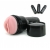 Мастурбатор-вагина Fleshlight - Vibro Pink Lady Touch с вибрацией - Fleshlight - в Нижнем Новгороде купить с доставкой