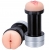 Мастурбатор 2-в-1 REALSTUFF 2 IN 1 HUMMER ANUS   VAGINA: вагина и анус - Dream Toys - в Нижнем Новгороде купить с доставкой