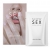 Полоски для орального секса Slow Sex Oral Sex Strips - 7 шт. - Bijoux Indiscrets - купить с доставкой в Нижнем Новгороде