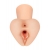 Телесный мастурбатор Pick Your Pleasure XL Stroker - Pipedream - в Нижнем Новгороде купить с доставкой