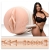 Мастурбатор-вагина Fleshlight Girls - Violet Myers Waifu - Fleshlight - в Нижнем Новгороде купить с доставкой