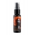 Гель с эффектом вибрации Volcano Of Passion со вкусом персика и маракуйи - 25 мл. - Erotist Lubricants - купить с доставкой в Нижнем Новгороде