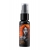 Гель с эффектом вибрации Volcano Of Passion со вкусом вишни - 25 мл. - Erotist Lubricants - купить с доставкой в Нижнем Новгороде