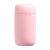 Розовый мастурбатор Tenga Puffy - Tenga - в Нижнем Новгороде купить с доставкой