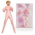 Надувная секс-кукла Камилла - Bior toys - в Нижнем Новгороде купить с доставкой