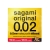 Презерватив увеличенного размера Sagami Original 0.02 XL-size - 1 шт. - Sagami - купить с доставкой в Нижнем Новгороде