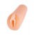 Телесный мастурбатор-вагина Clit Orgasm Realistic Core Masturbator - NMC - в Нижнем Новгороде купить с доставкой