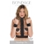 Фиксатор рук к груди увеличенного размера Bondage Collection Bondage Tie Plus Size - Lola Games - купить с доставкой в Нижнем Новгороде