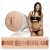 Мастурбатор-вагина Fleshlight Girls - Eva Lovia Sugar - Fleshlight - в Нижнем Новгороде купить с доставкой