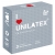 Презервативы с точками Unilatex Dotted - 3 шт. - Unilatex - купить с доставкой в Нижнем Новгороде