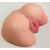 Малая вибровагина с одним любовным тоннелем - LOVETOY (А-Полимер) - в Нижнем Новгороде купить с доставкой