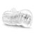 Прозрачный мастурбатор M for Men Hand Tool - Blush Novelties - в Нижнем Новгороде купить с доставкой