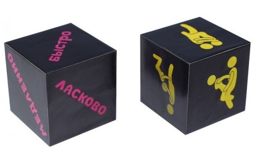 Кубики любви  Позы - Сима-Ленд - купить с доставкой в Нижнем Новгороде