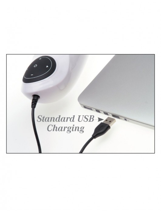 Прозрачный автоматический мастурбатор-анус Mega-Bator Ass - Pipedream - в Нижнем Новгороде купить с доставкой