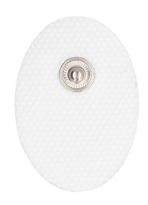 Набор из 6 электронакладок Replacement Pads - Shots Media BV - купить с доставкой в Нижнем Новгороде