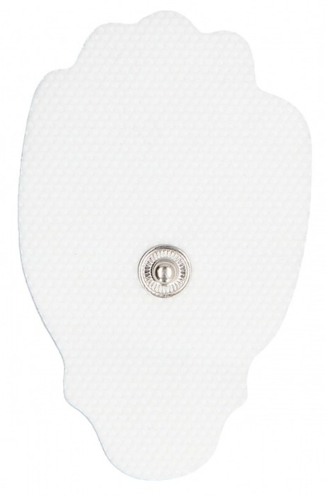 Набор из 6 электронакладок Replacement Pads - Shots Media BV - купить с доставкой в Нижнем Новгороде