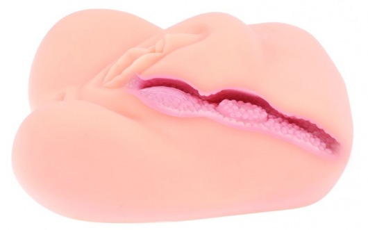 Мастурбатор-вагина Adarashi 3 без вибрации - KOKOS - в Нижнем Новгороде купить с доставкой