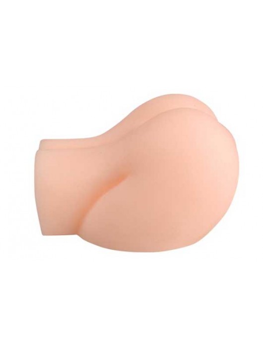 Мастурбатор-полуторс Angel без вибрации - KOKOS - в Нижнем Новгороде купить с доставкой