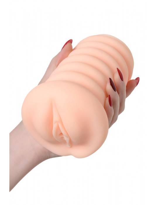 Мастурбатор-вагина Lady без вибрации - KOKOS - в Нижнем Новгороде купить с доставкой