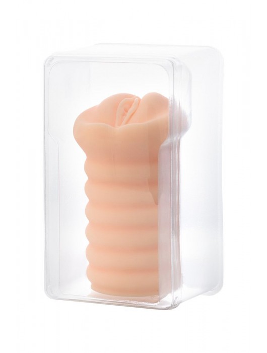 Мастурбатор-вагина Lady без вибрации - KOKOS - в Нижнем Новгороде купить с доставкой