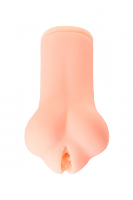 Мастурбатор-вагина Monica без вибрации - KOKOS - в Нижнем Новгороде купить с доставкой