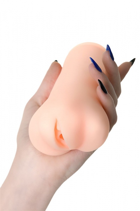 Мастурбатор-вагина Monica без вибрации - KOKOS - в Нижнем Новгороде купить с доставкой