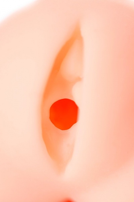 Мастурбатор-вагина Monica без вибрации - KOKOS - в Нижнем Новгороде купить с доставкой