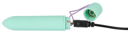 Темно-фиолетовый вибростимулятор простаты с пультом ДУ Remote Controlled Prostate Plug - Orion - в Нижнем Новгороде купить с доставкой