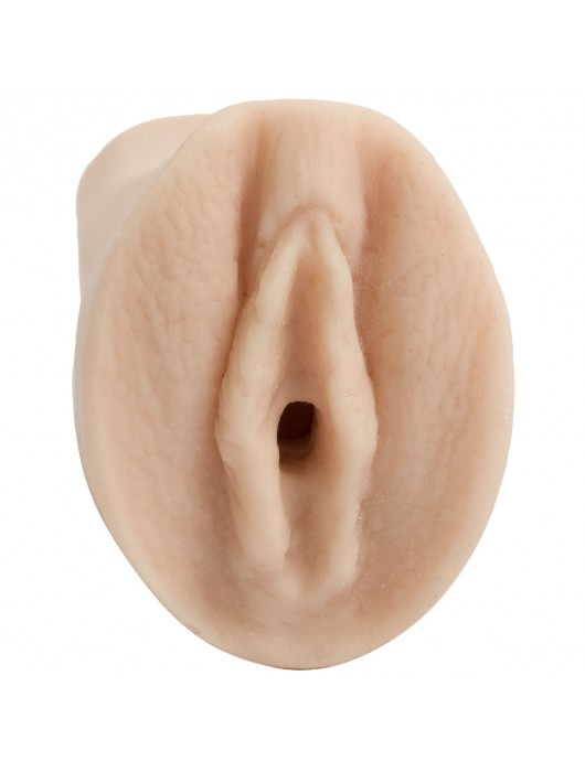 Мастурбатор-вагина Palm Pal Natural ULTRASKYN Masturbator Pussy - Doc Johnson - в Нижнем Новгороде купить с доставкой
