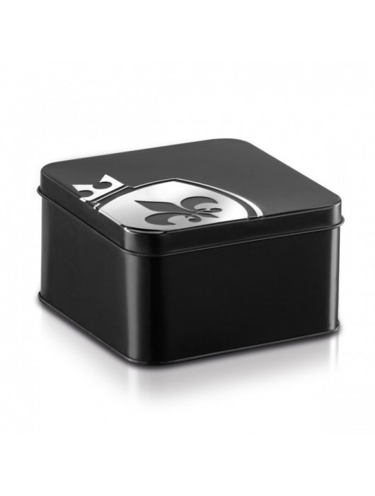 Утяжка под головку для электростимулятора Pure Pete - MyStim - купить с доставкой в Нижнем Новгороде