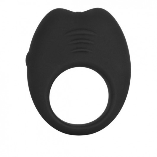 Перезаряжаемое эрекционное кольцо с вибрацией Silicone Rechargeable Cock Ring - California Exotic Novelties - в Нижнем Новгороде купить с доставкой