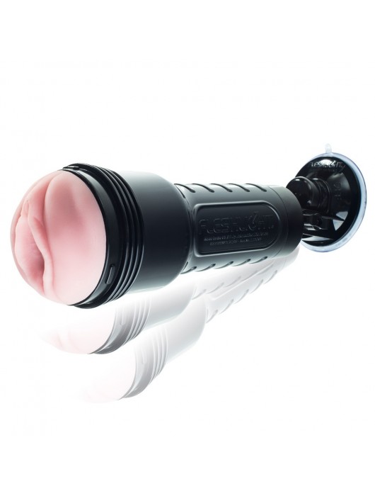 Крепление Fleshlight - Shower Mount - Fleshlight - в Нижнем Новгороде купить с доставкой