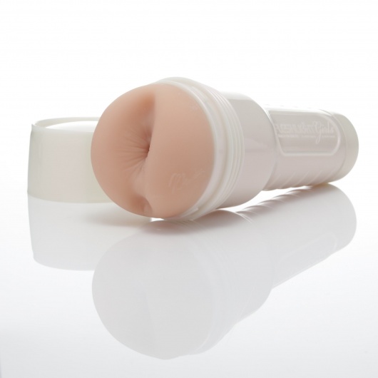 Мастурбатор-анус Fleshlight Girls - Lana Rhoades Karma - Fleshlight - в Нижнем Новгороде купить с доставкой