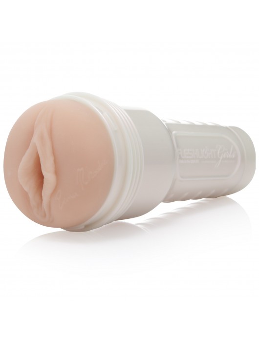 Мастурбатор-вагина Fleshlight Girls - Lana Rhoades Destiny - Fleshlight - в Нижнем Новгороде купить с доставкой