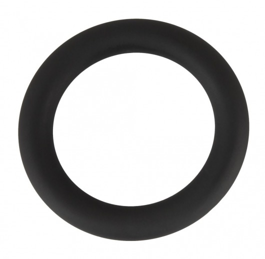 Черное эрекционное кольцо на пенис и мошонку - Orion - в Нижнем Новгороде купить с доставкой