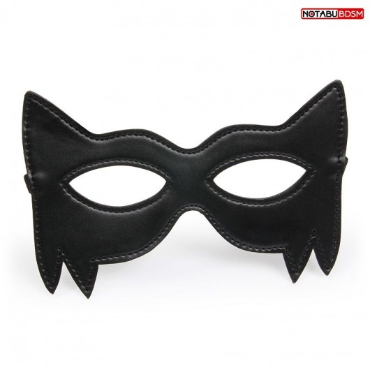 Оригинальная маска для BDSM-игр - Notabu - купить с доставкой в Нижнем Новгороде