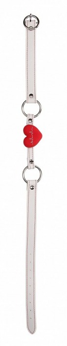 Пикантный BDSM-набор медсестры Nurse Pleasure - Shots Media BV - купить с доставкой в Нижнем Новгороде