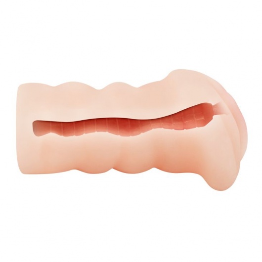 Мастурбатор  Сладкая Акими  без вибрации - Baile - в Нижнем Новгороде купить с доставкой