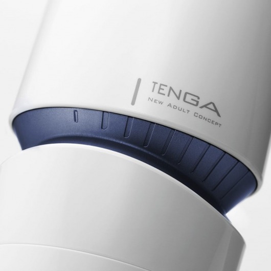 Мастурбатор TENGA AERO Cobalt Ring - Tenga - в Нижнем Новгороде купить с доставкой