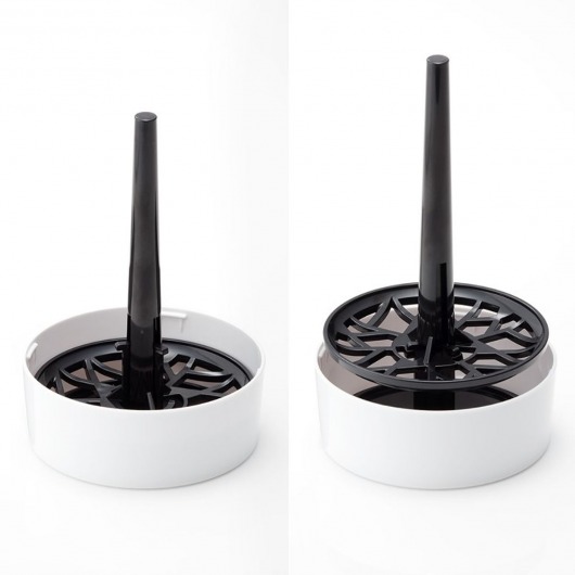 Мастурбатор TENGA AERO Cobalt Ring - Tenga - в Нижнем Новгороде купить с доставкой