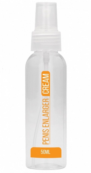 Крем для увеличения члена Penis Enlarger Cream - 50 мл. - Shots Media BV - купить с доставкой в Нижнем Новгороде
