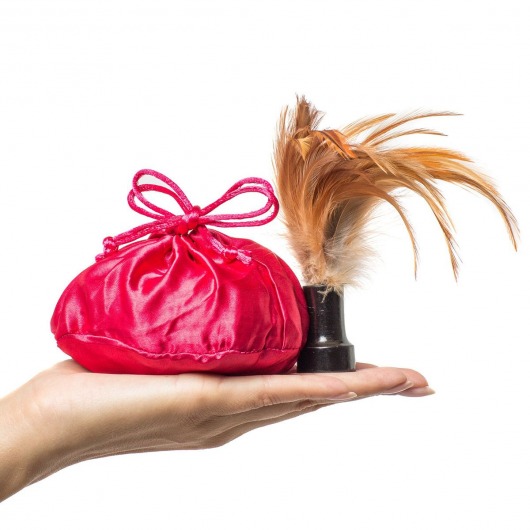 Пудра для тела Honey Dust Body Powder с ароматом кокоса и ананаса - 170 гр. - Kama Sutra - купить с доставкой в Нижнем Новгороде