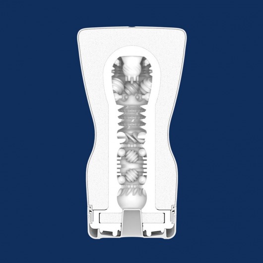 Мастурбатор TENGA Premium Soft Case Cup - Tenga - в Нижнем Новгороде купить с доставкой