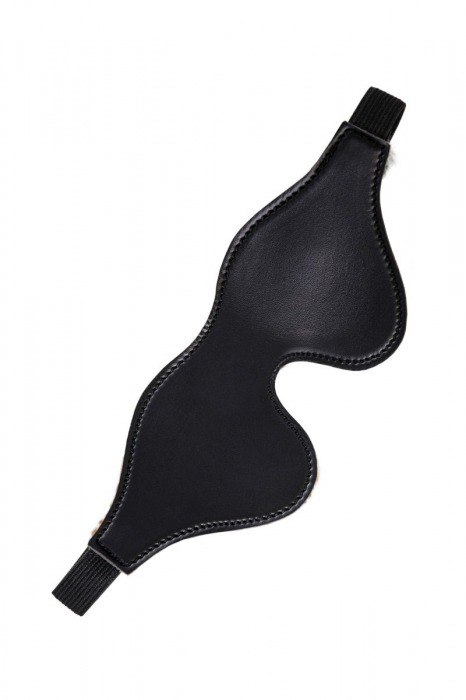 Леопардовая маска на глаза Anonymo - ToyFa - купить с доставкой в Нижнем Новгороде