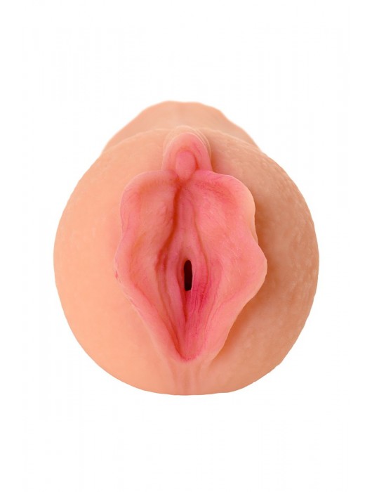 Мастурбатор-вагина Elegance.004 с вибрацией - KOKOS - в Нижнем Новгороде купить с доставкой