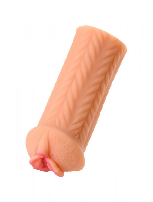 Мастурбатор-вагина Elegance.004 с вибрацией - KOKOS - в Нижнем Новгороде купить с доставкой