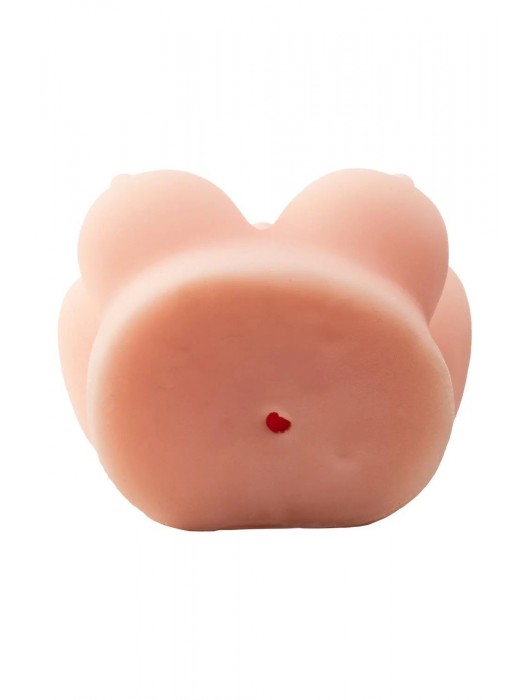 Телесный мастурбатор-вагина Stacey - Dream Toys - в Нижнем Новгороде купить с доставкой